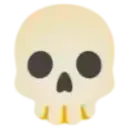 rating skull